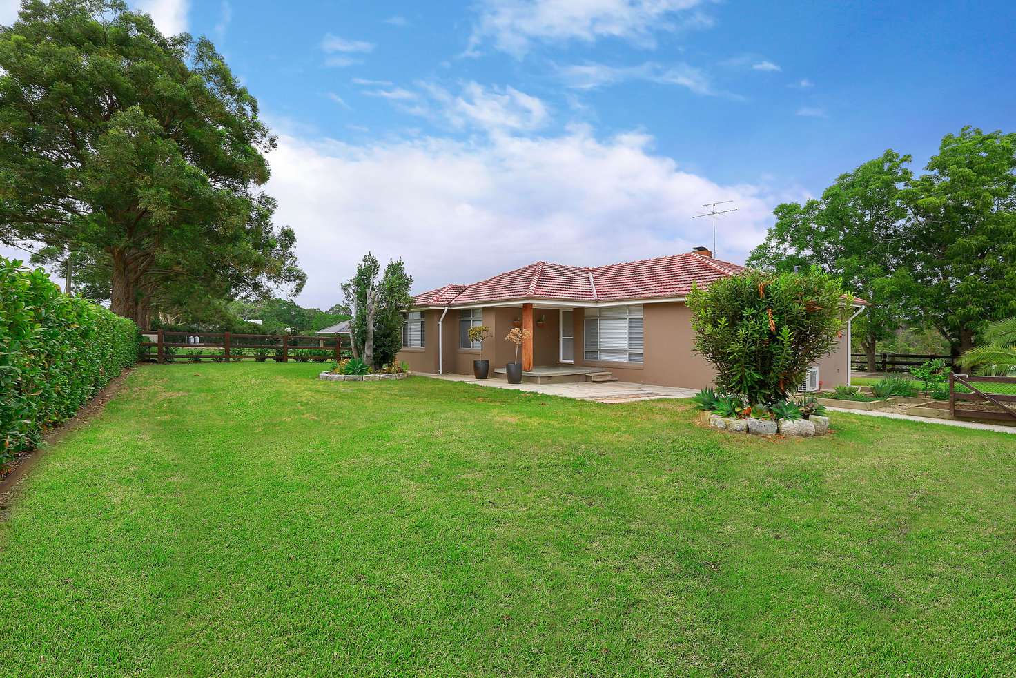 Main view of Homely house listing, 9a Lawrence Road, Kenthurst NSW 2156