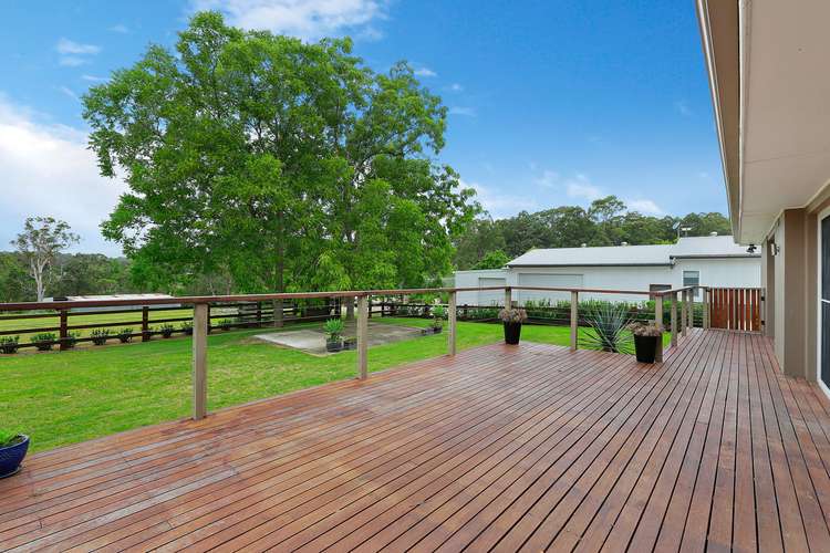 Third view of Homely house listing, 9a Lawrence Road, Kenthurst NSW 2156