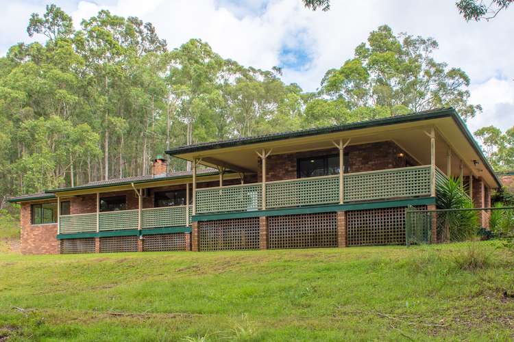 Second view of Homely ruralOther listing, 37 Tobins Road, Mandalong NSW 2264