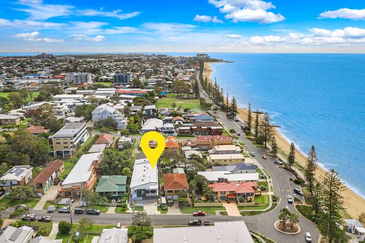 Main view of Homely apartment listing, 4/4 Albert Street, Margate QLD 4019