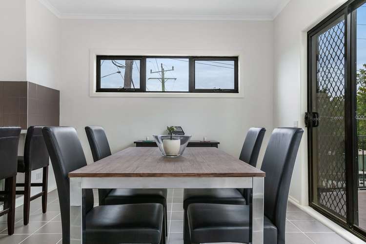 Third view of Homely townhouse listing, 2/979-985 Plenty Road, Kingsbury VIC 3083