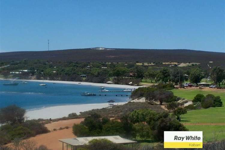 Second view of Homely residentialLand listing, 31 Lot 266 Explorer Avenue, Kalbarri WA 6536