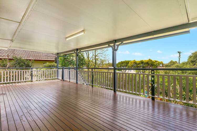 Second view of Homely house listing, 31 Wilclarke Street, Upper Mount Gravatt QLD 4122