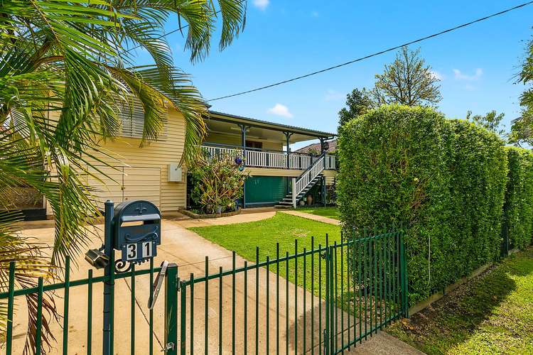 Fourth view of Homely house listing, 31 Wilclarke Street, Upper Mount Gravatt QLD 4122