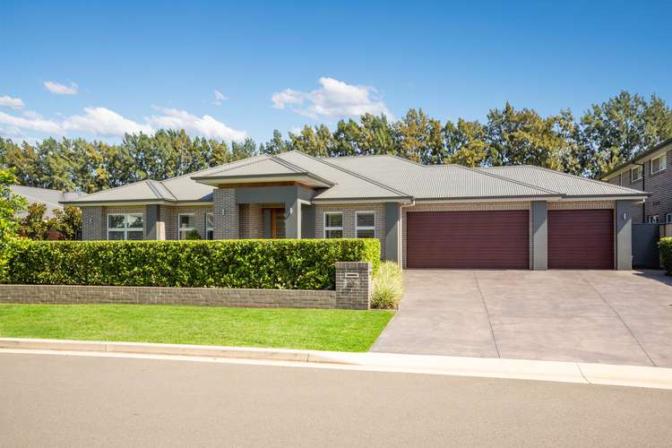 Second view of Homely house listing, 65 Fernadell Drive, Pitt Town NSW 2756