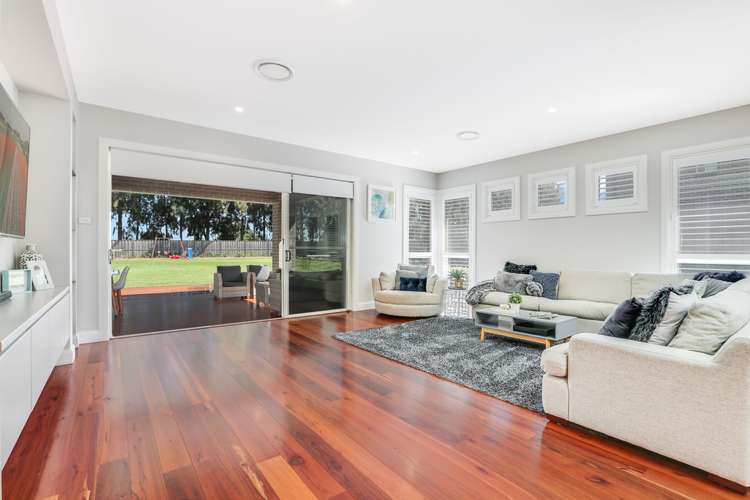 Fourth view of Homely house listing, 65 Fernadell Drive, Pitt Town NSW 2756