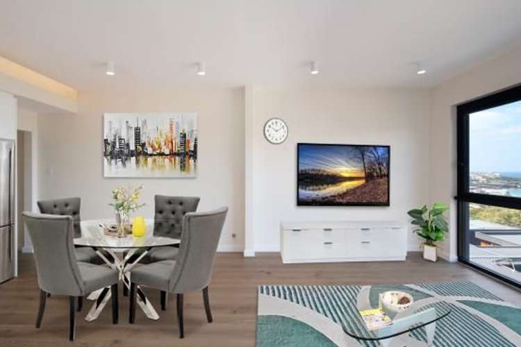 Fourth view of Homely apartment listing, 3/14 St Thomas Street, Bronte NSW 2024