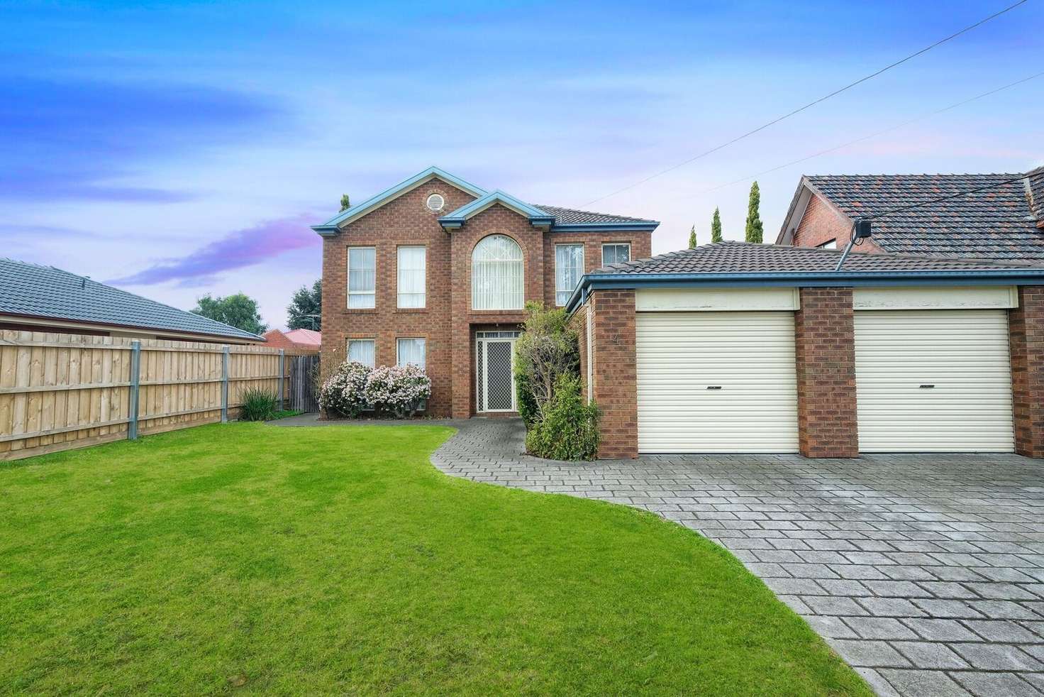 Main view of Homely house listing, 4 Cromwell Street, Glenroy VIC 3046