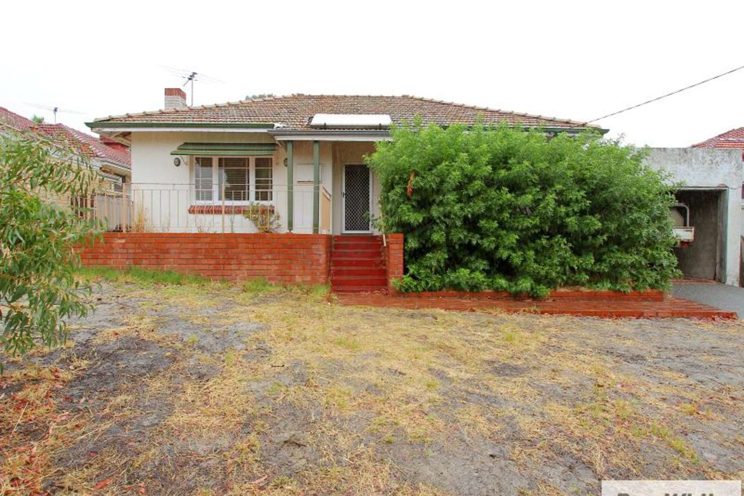 Main view of Homely house listing, 132 Westminster Street, East Victoria Park WA 6101