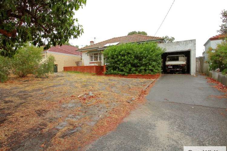Second view of Homely house listing, 132 Westminster Street, East Victoria Park WA 6101