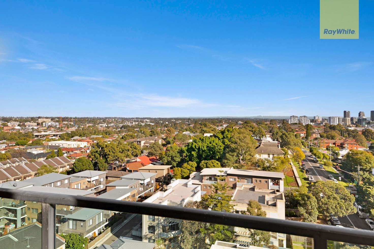 Main view of Homely unit listing, 1009/110-114 James Ruse Drive, Rosehill NSW 2142