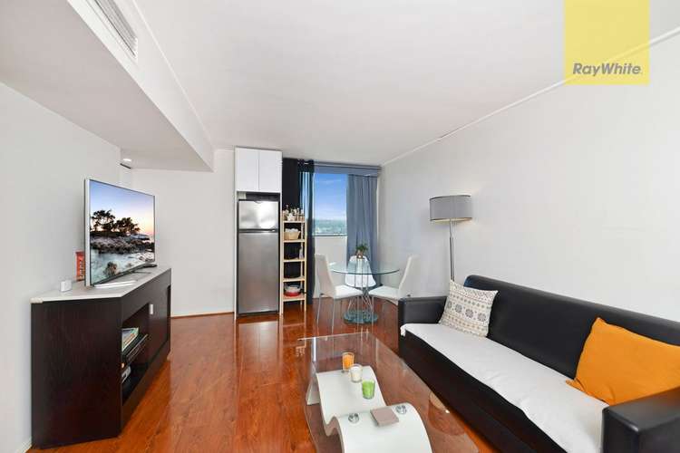 Second view of Homely unit listing, 1009/110-114 James Ruse Drive, Rosehill NSW 2142