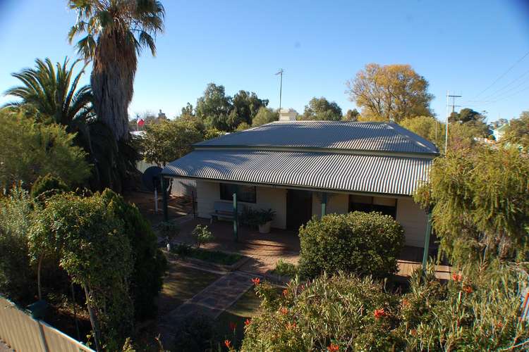 Main view of Homely house listing, 11 West Terrace, Quorn SA 5433