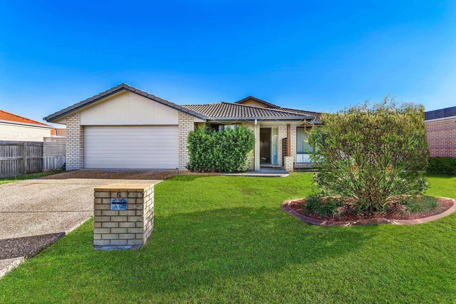 Main view of Homely house listing, 5 Lyndon Way, Bellmere QLD 4510