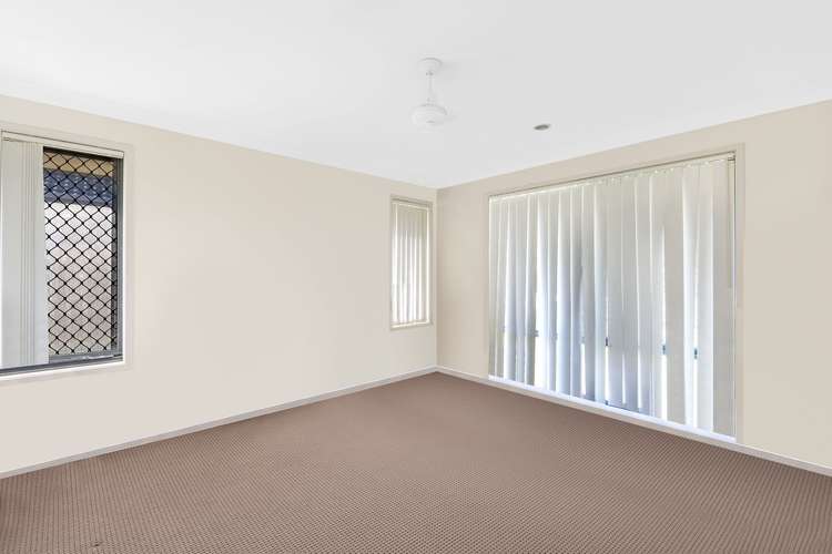 Second view of Homely house listing, 5 Lyndon Way, Bellmere QLD 4510