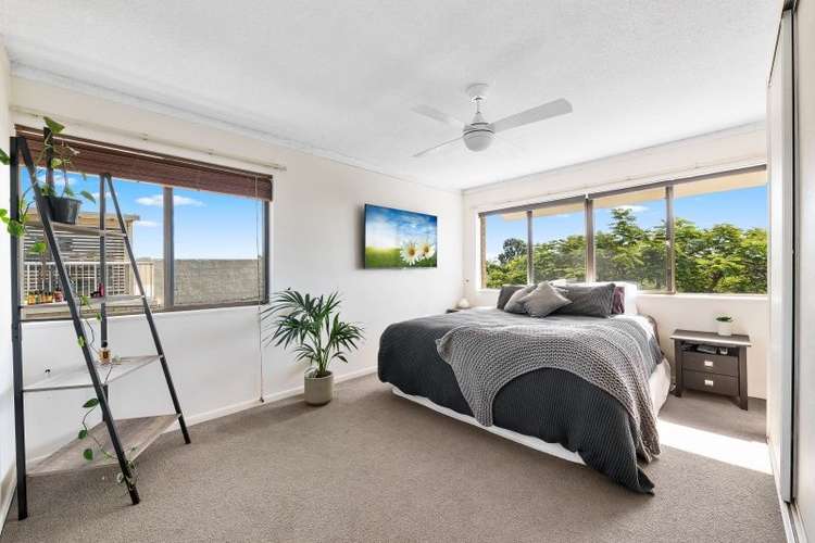 Second view of Homely unit listing, 3/72 Tantula Road West, Alexandra Headland QLD 4572