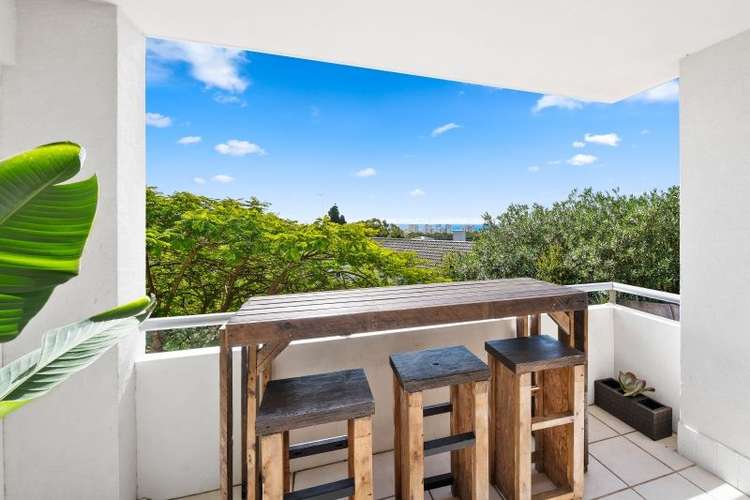 Third view of Homely unit listing, 3/72 Tantula Road West, Alexandra Headland QLD 4572