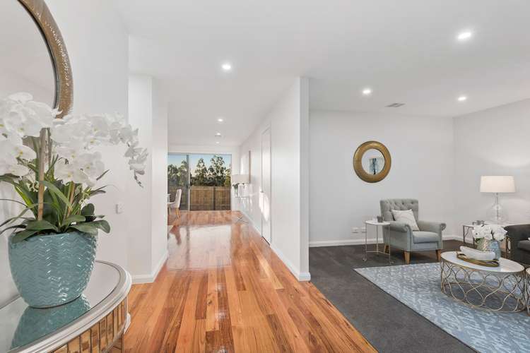 Third view of Homely house listing, 123 Winfield Road, Balwyn North VIC 3104