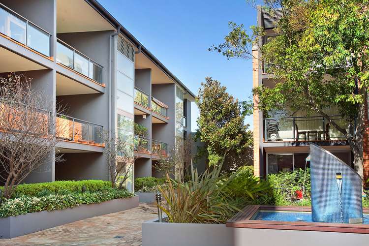 Second view of Homely apartment listing, 38/1 Shirley Street, Alexandria NSW 2015