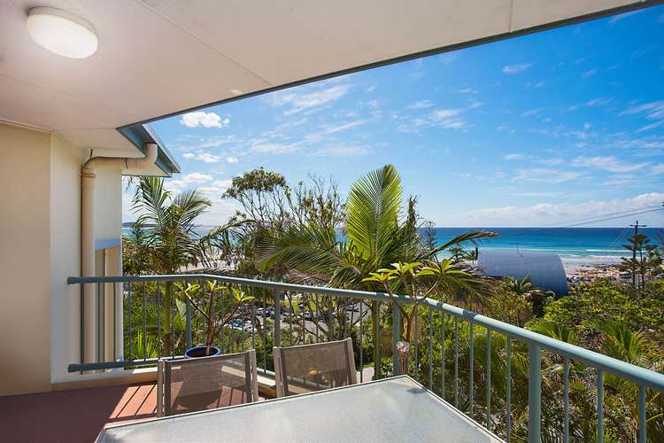 Main view of Homely unit listing, 11/122 Musgrave Street, Coolangatta QLD 4225