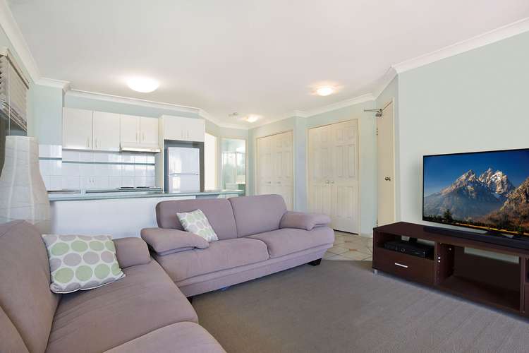 Third view of Homely unit listing, 11/122 Musgrave Street, Coolangatta QLD 4225