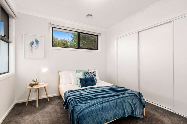 Third view of Homely townhouse listing, 2/12 Ross Street, Ferntree Gully VIC 3156