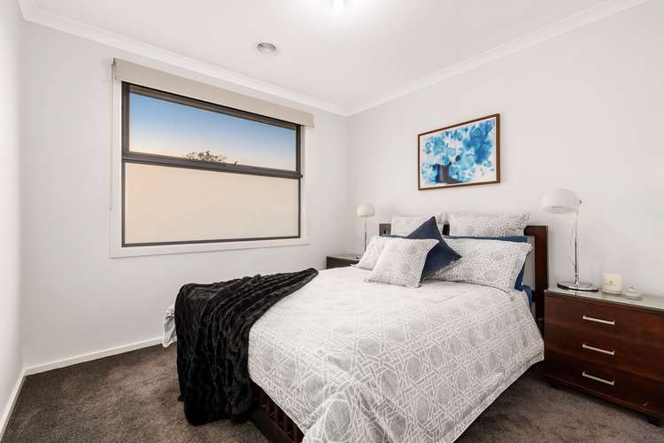 Fourth view of Homely townhouse listing, 2/12 Ross Street, Ferntree Gully VIC 3156