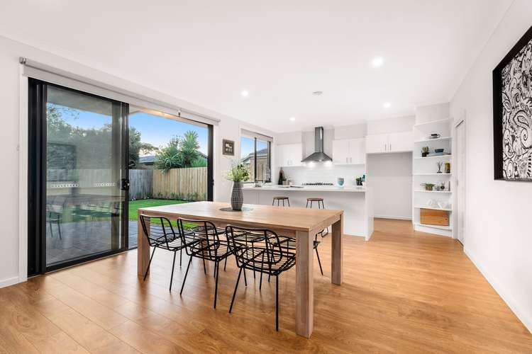 Fifth view of Homely townhouse listing, 2/12 Ross Street, Ferntree Gully VIC 3156