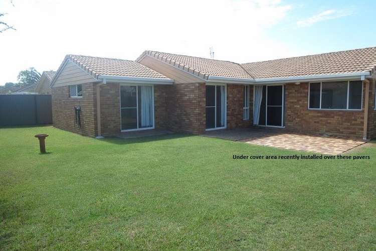 Fourth view of Homely house listing, 28 Acron Street, Elanora QLD 4221