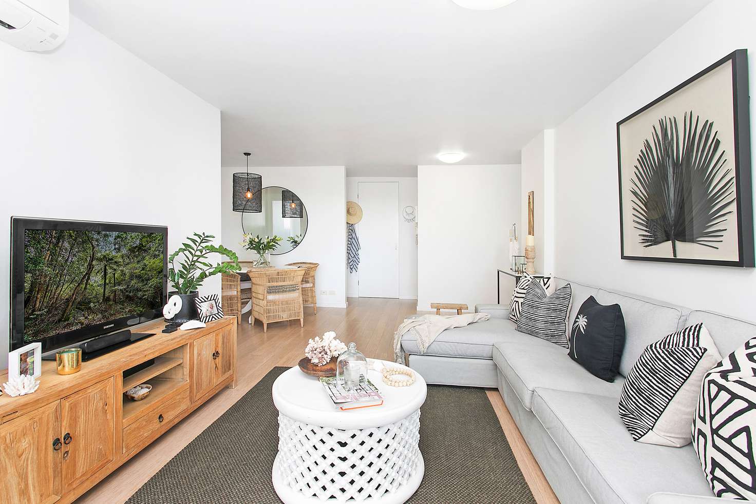 Main view of Homely apartment listing, 18B/168-172 Willarong Road, Caringbah NSW 2229