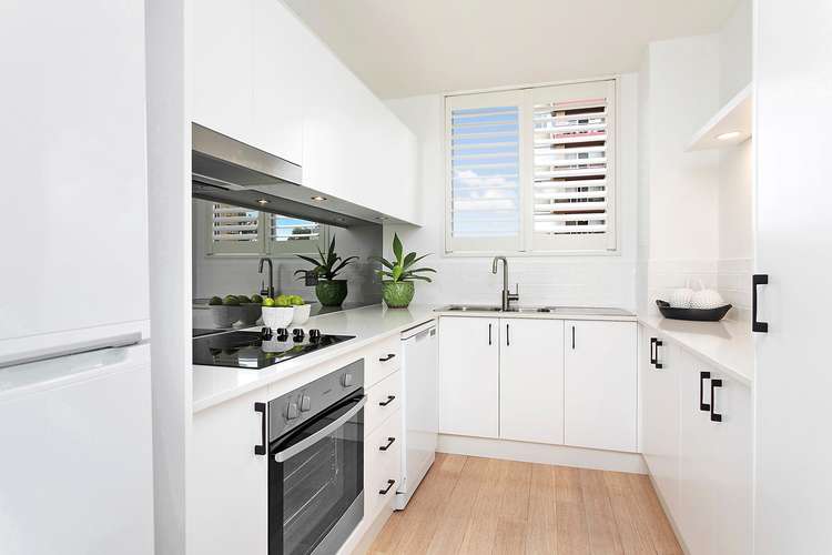Third view of Homely apartment listing, 18B/168-172 Willarong Road, Caringbah NSW 2229