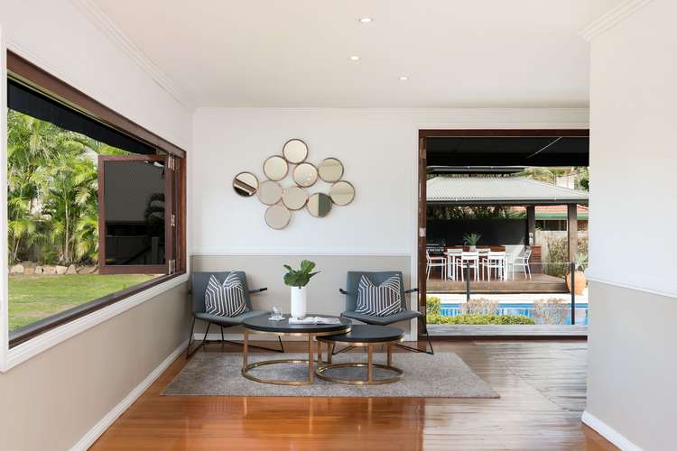 Third view of Homely house listing, 52 Reynolds Street, Carindale QLD 4152