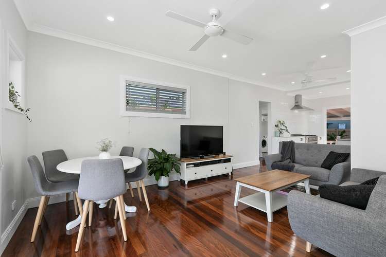 Fourth view of Homely house listing, 90 Worthing Street, Wynnum QLD 4178