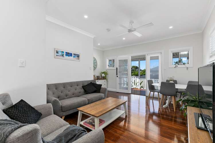 Fifth view of Homely house listing, 90 Worthing Street, Wynnum QLD 4178