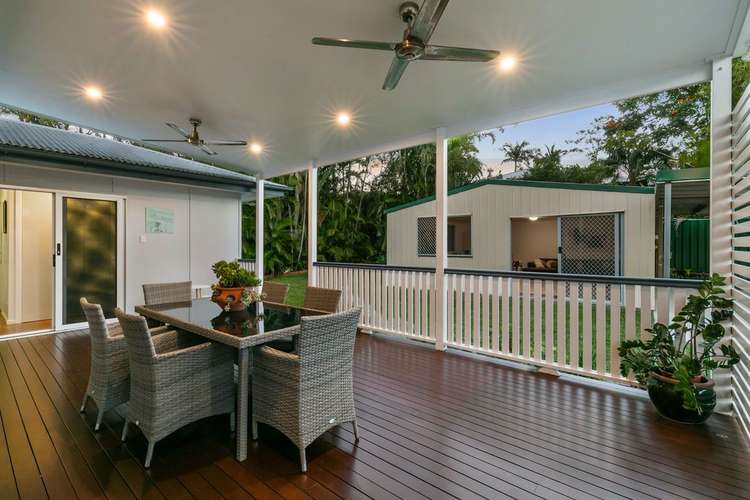 Second view of Homely house listing, 23 Wincott Street, Salisbury QLD 4107
