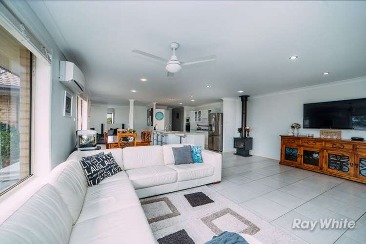 Main view of Homely house listing, 33 Nairn Terrace, Junction Hill NSW 2460