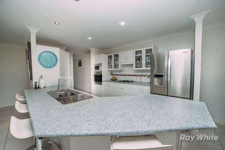 Third view of Homely house listing, 33 Nairn Terrace, Junction Hill NSW 2460