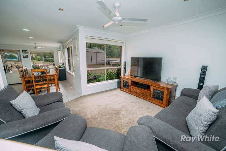 Fourth view of Homely house listing, 33 Nairn Terrace, Junction Hill NSW 2460