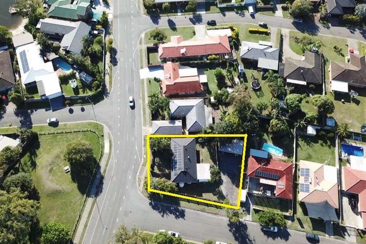 Fifth view of Homely house listing, 50 Karbunya Street, Mermaid Waters QLD 4218