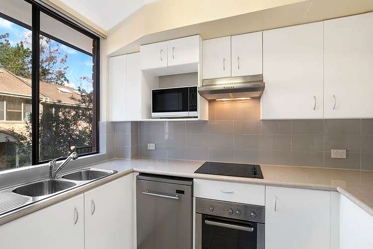 Main view of Homely townhouse listing, 64/465-479 The Boulevarde, Kirrawee NSW 2232