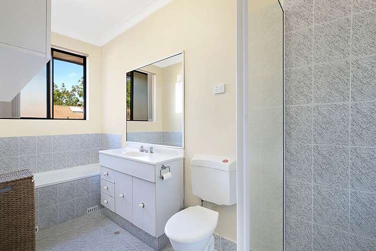 Fifth view of Homely townhouse listing, 64/465-479 The Boulevarde, Kirrawee NSW 2232