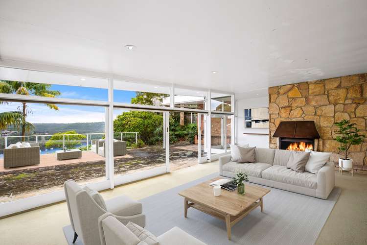 Second view of Homely house listing, 273 Edinburgh Road, Castlecrag NSW 2068