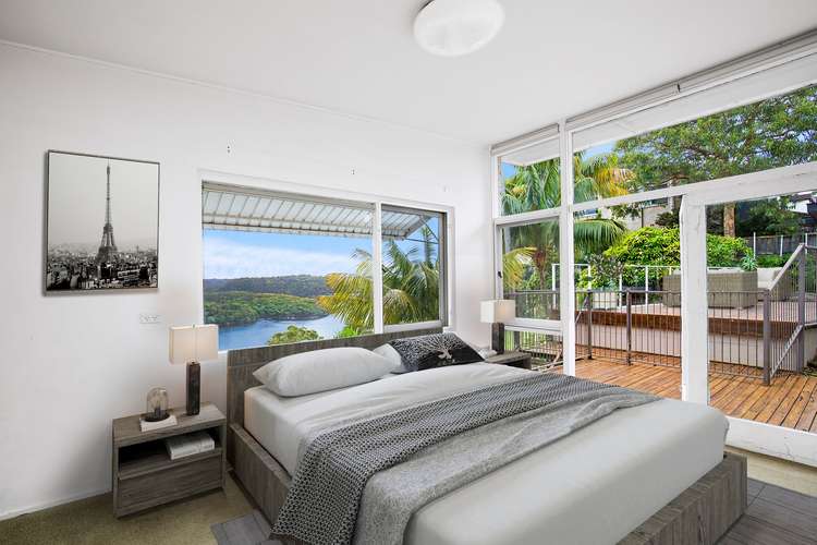 Fifth view of Homely house listing, 273 Edinburgh Road, Castlecrag NSW 2068