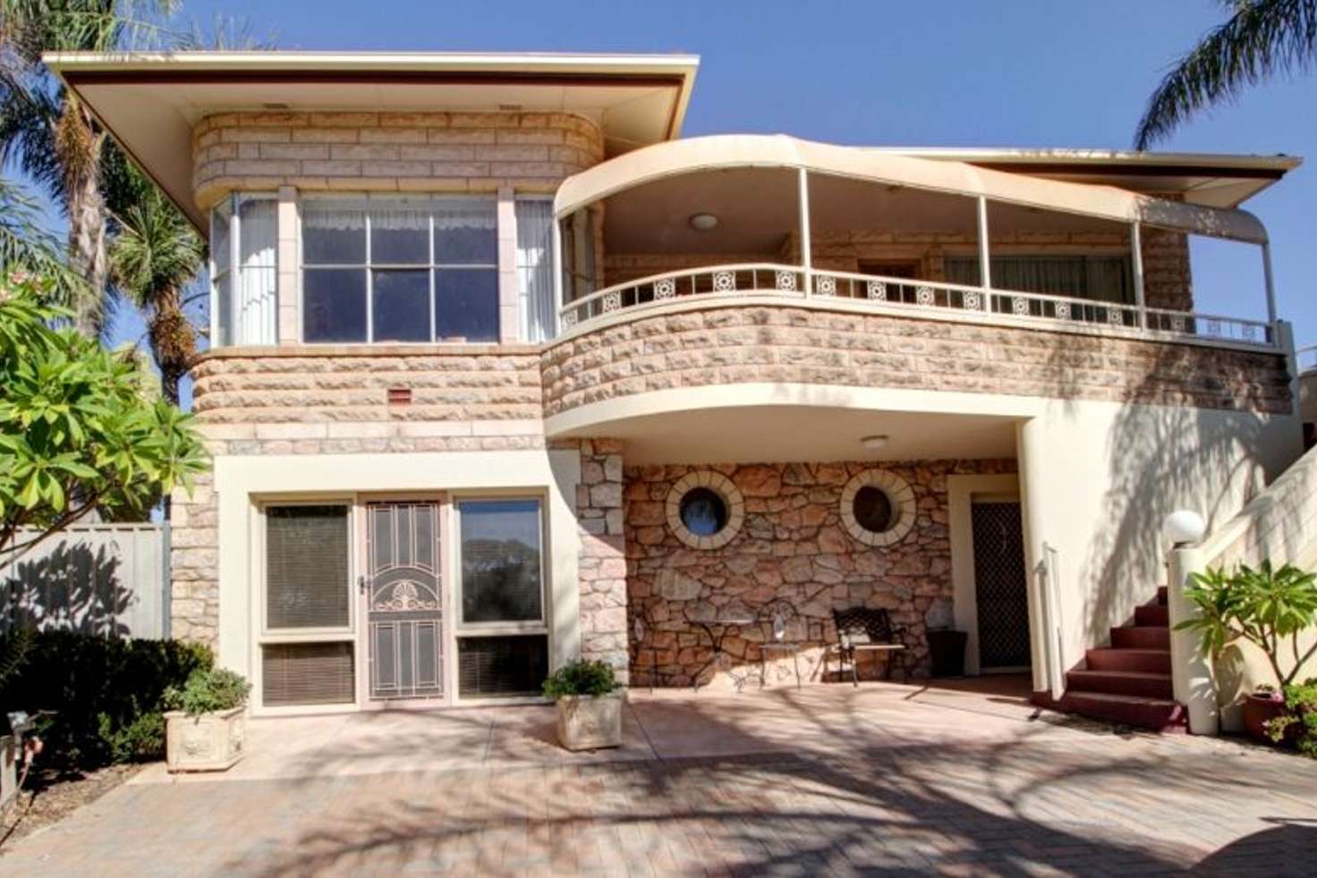 Main view of Homely house listing, 40 Nookamka Terrace, Barmera SA 5345