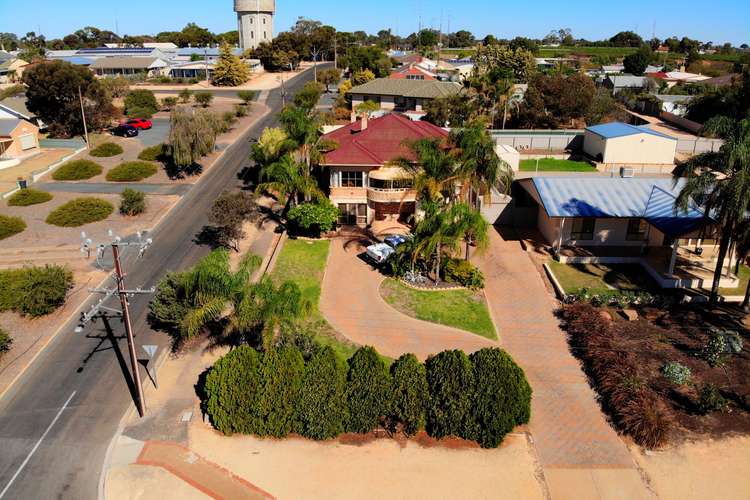 Second view of Homely house listing, 40 Nookamka Terrace, Barmera SA 5345