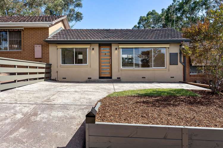 Second view of Homely house listing, 3/1-5 Porter Street, Briar Hill VIC 3088