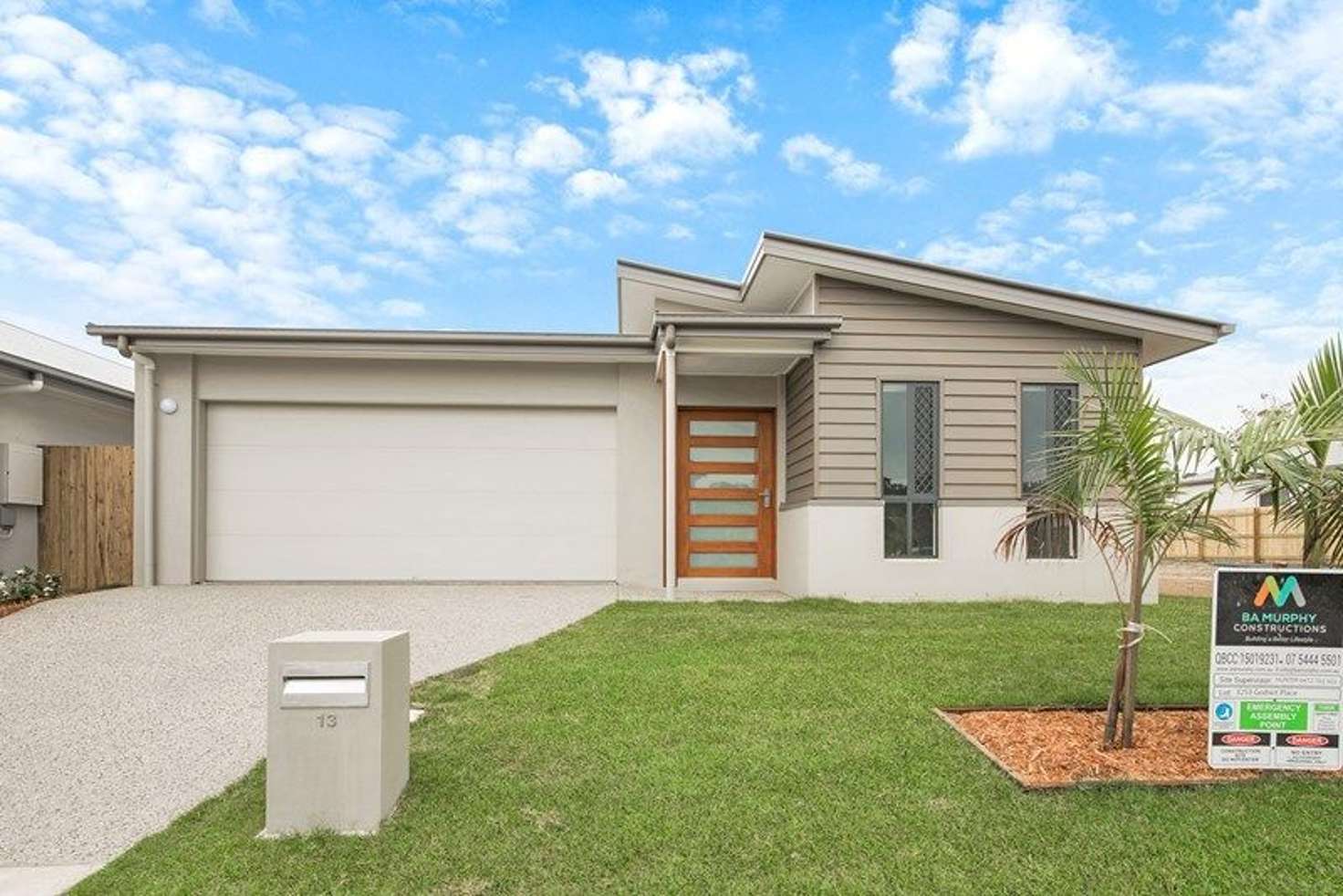 Main view of Homely house listing, 13 Godwit Place, Peregian Springs QLD 4573