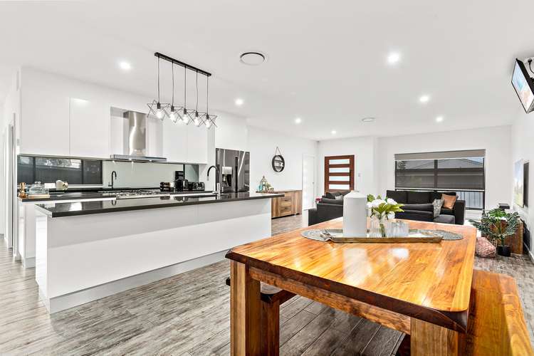 Second view of Homely house listing, 43A Merrett Avenue, Cringila NSW 2502