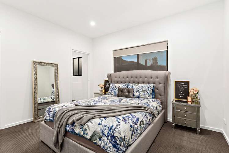 Fifth view of Homely house listing, 43A Merrett Avenue, Cringila NSW 2502