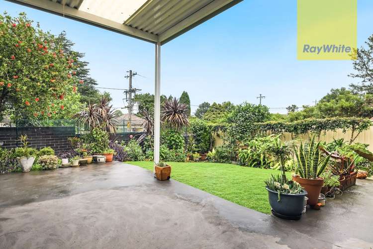 Fifth view of Homely villa listing, 1/3-5 Prince Street, Oatlands NSW 2117